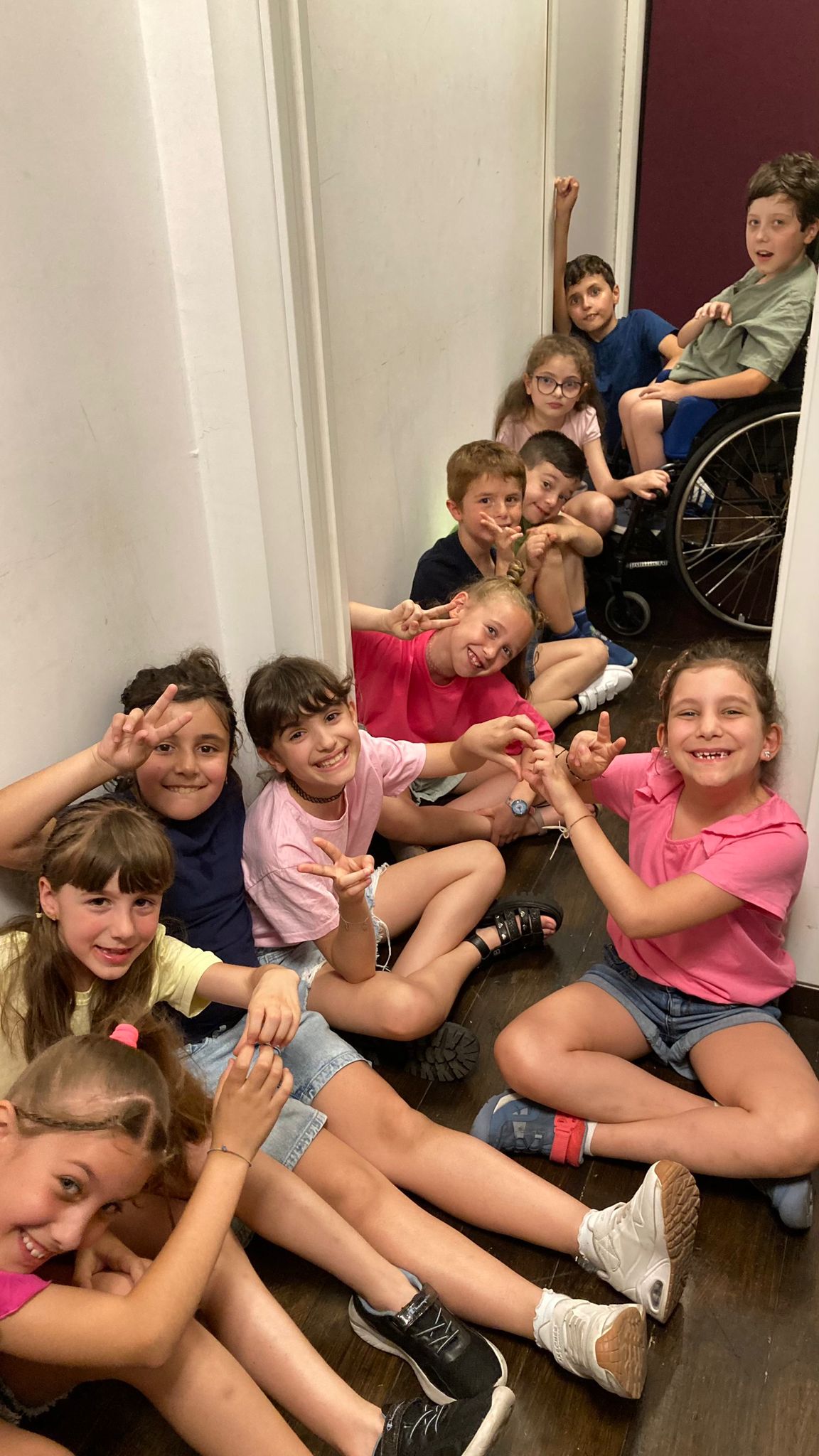 Chiedilo a un puntino 2024 (2)