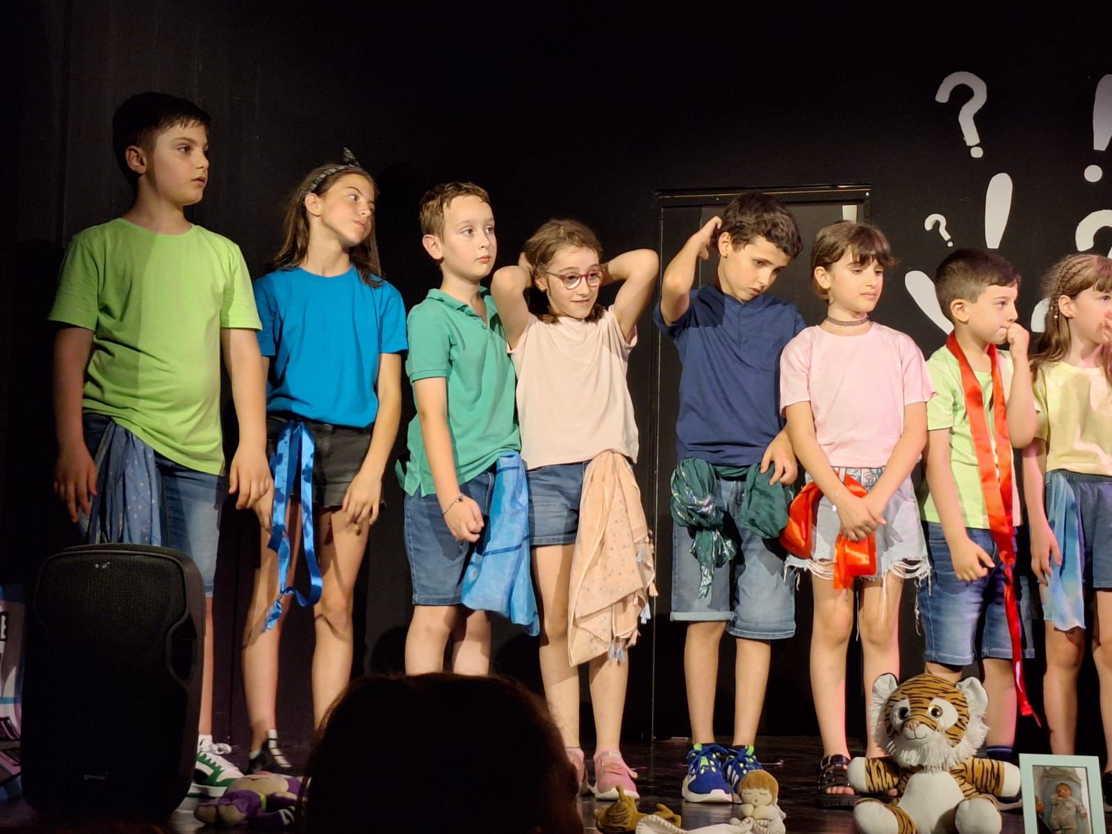 Chiedilo a un puntino 2024 (7)