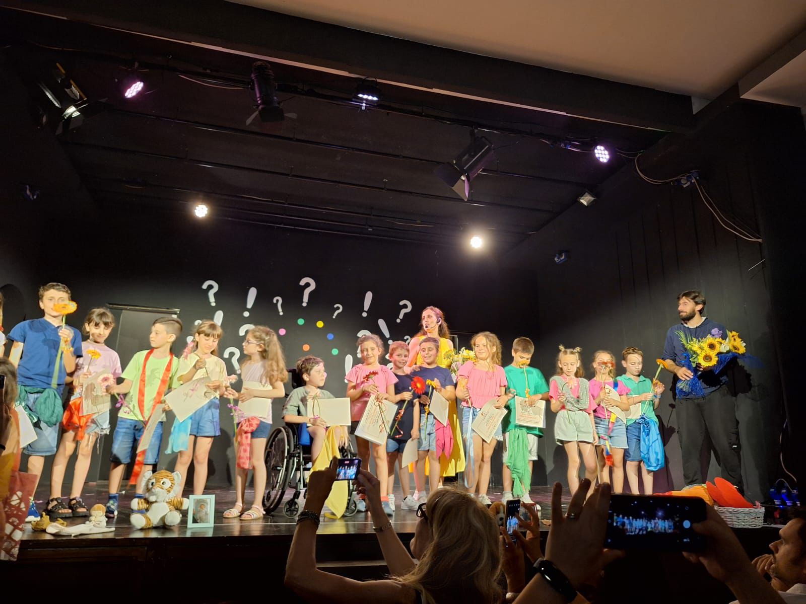 Chiedilo a un puntino 2024 (8)