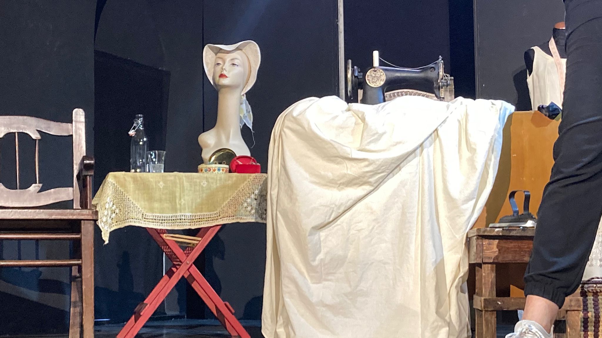 La sartoria del vicolo dei Cenci 2024 (1)