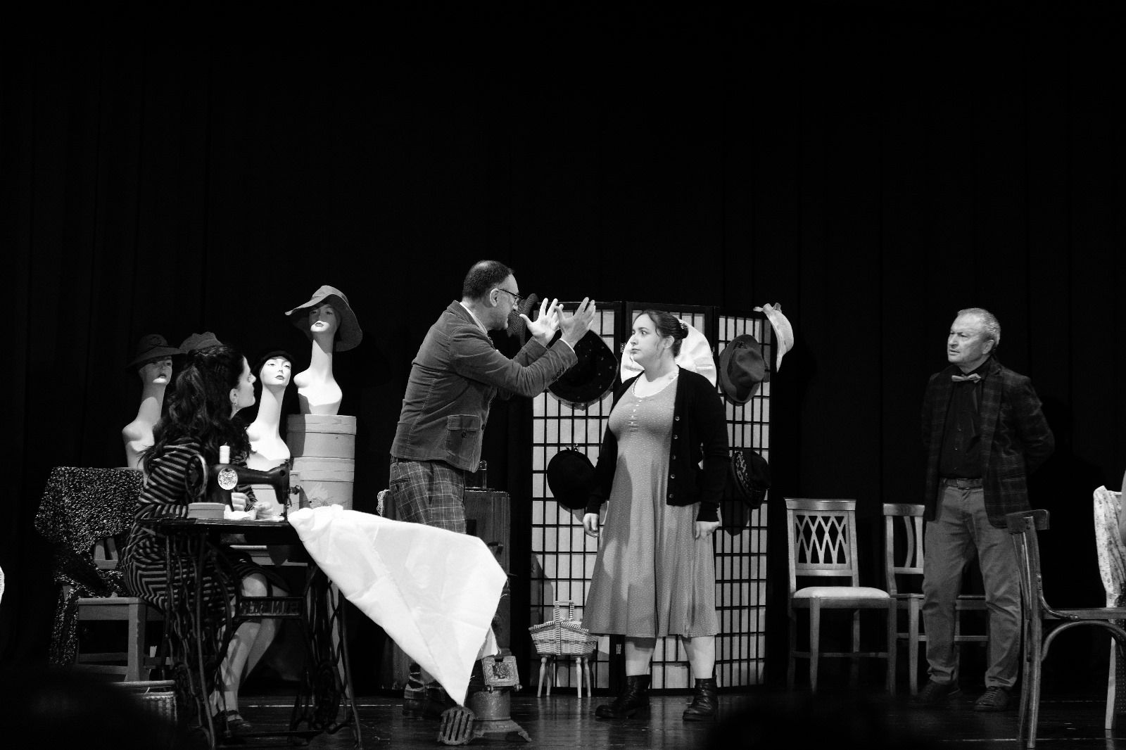 La sartoria del vicolo dei Cenci 2024 (10)