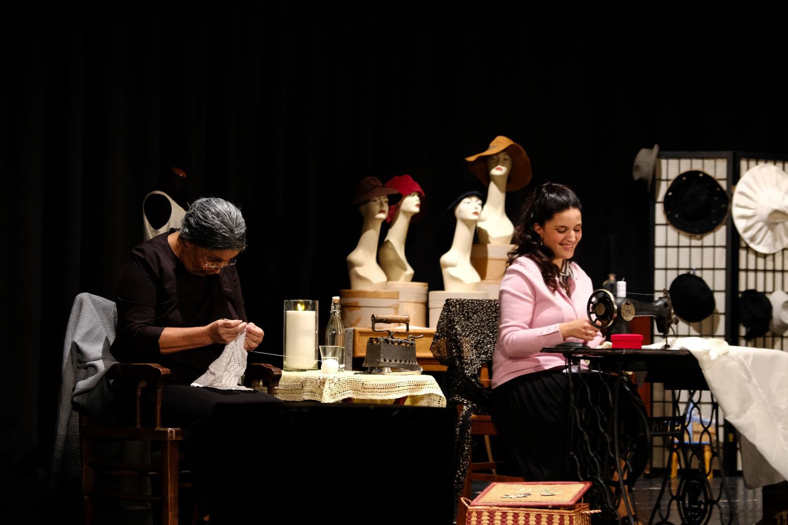 La sartoria del vicolo dei Cenci 2024 (13)