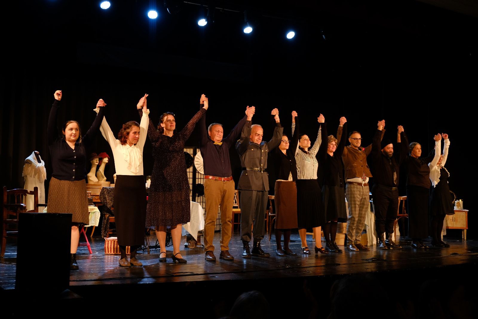 La sartoria del vicolo dei Cenci 2024 (15)