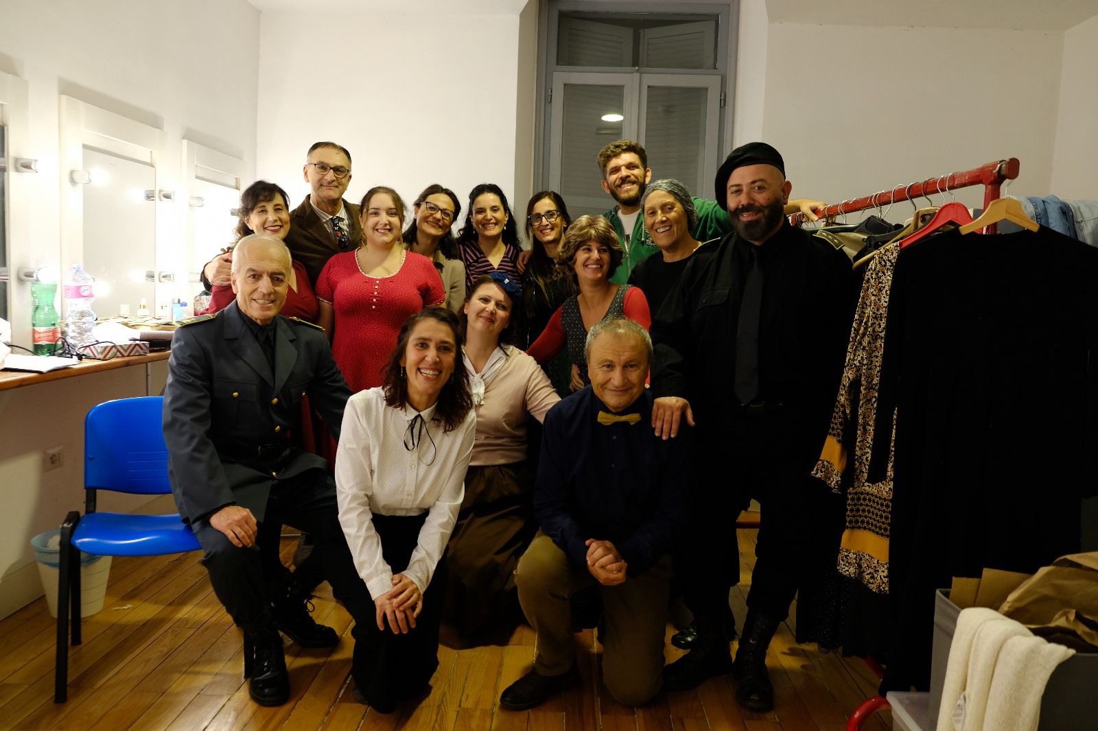 La sartoria del vicolo dei Cenci 2024 (16)