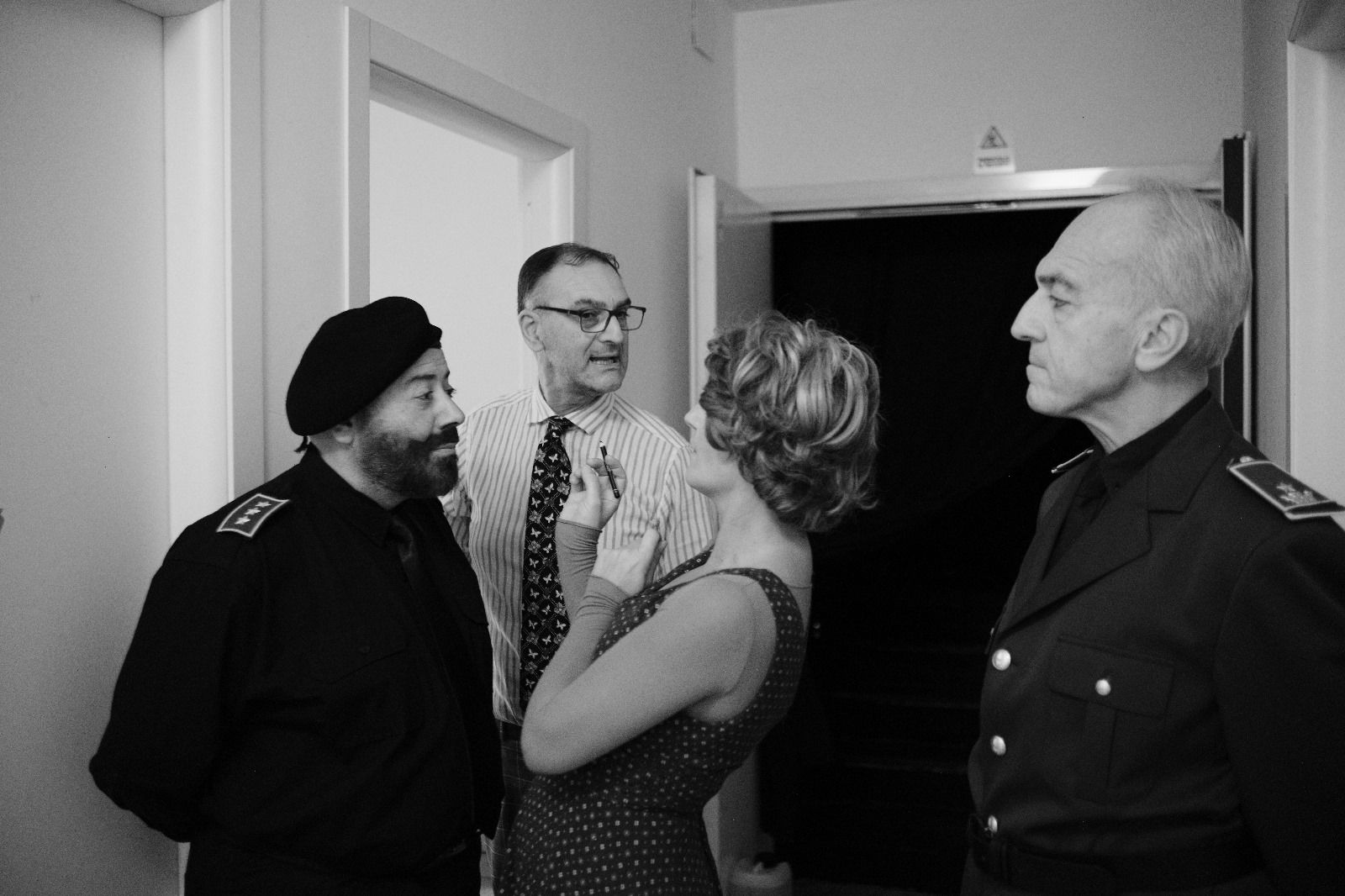 La sartoria del vicolo dei Cenci 2024 (17)