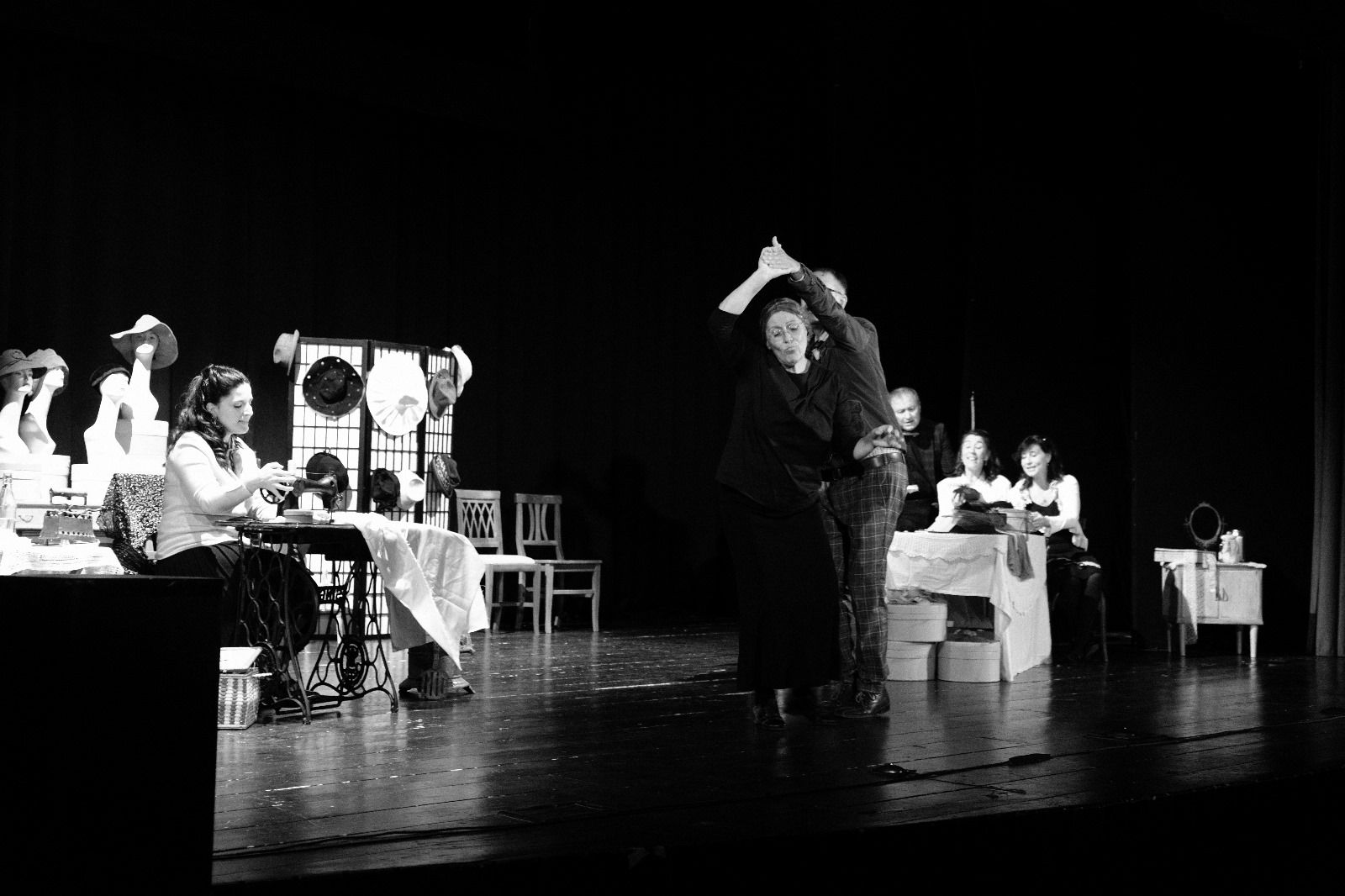 La sartoria del vicolo dei Cenci 2024 (20)