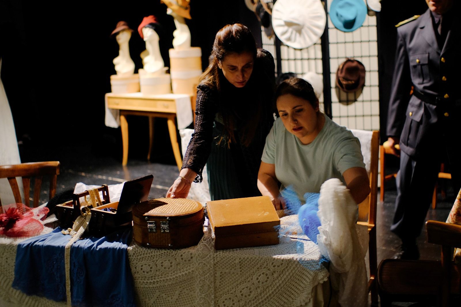 La sartoria del vicolo dei Cenci 2024 (22)