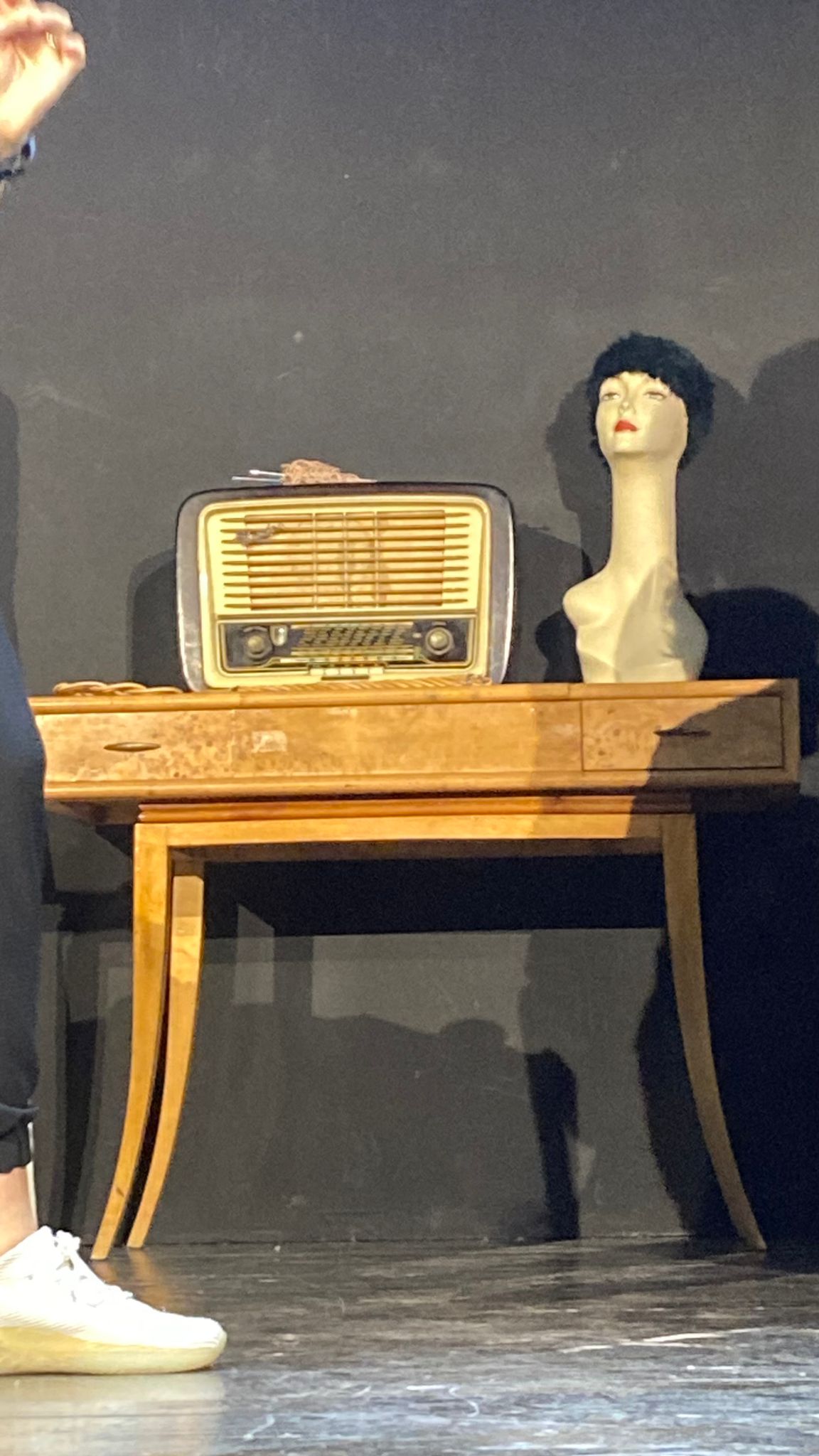 La sartoria del vicolo dei Cenci 2024 (24)