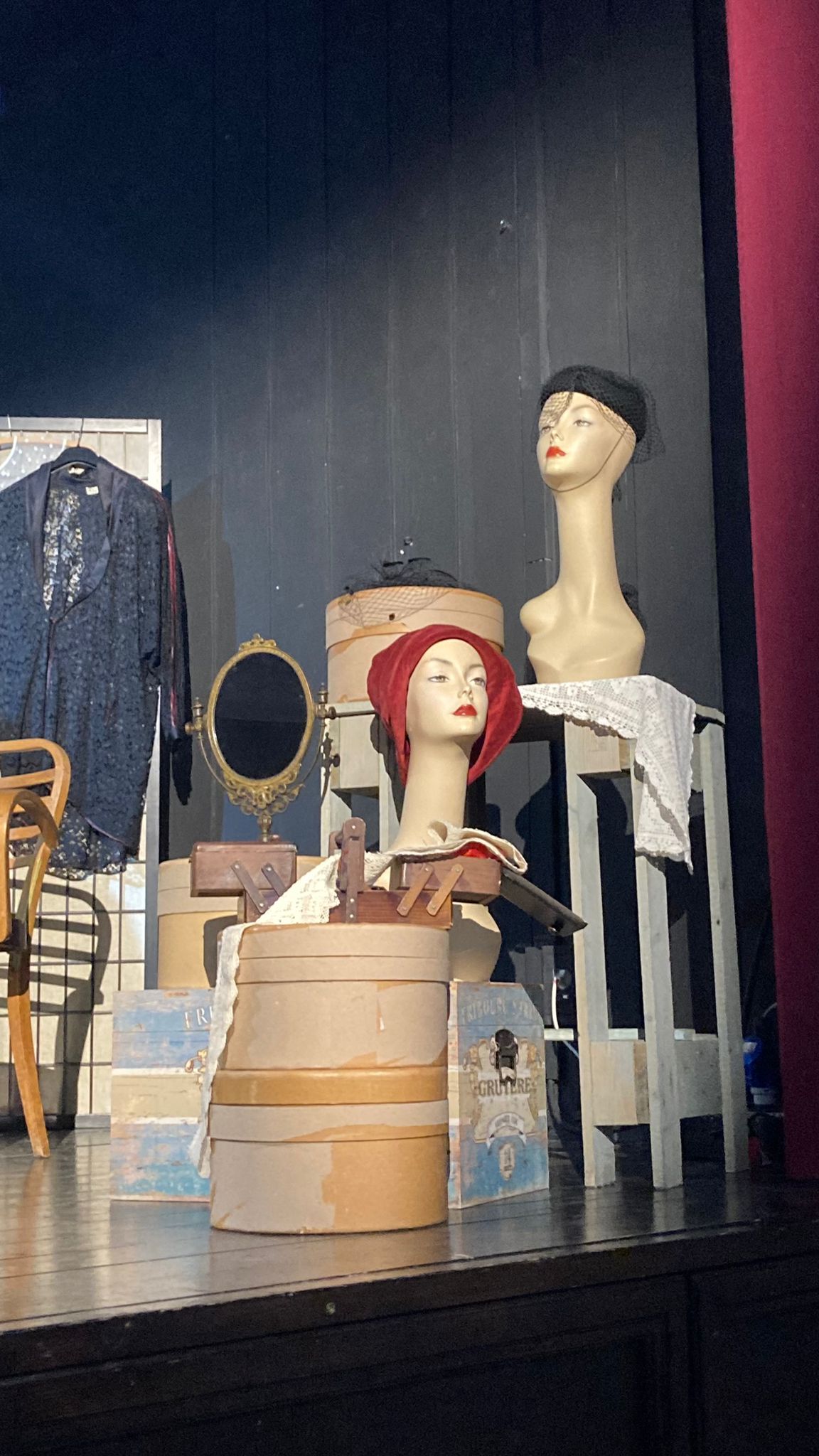 La sartoria del vicolo dei Cenci 2024 (26)