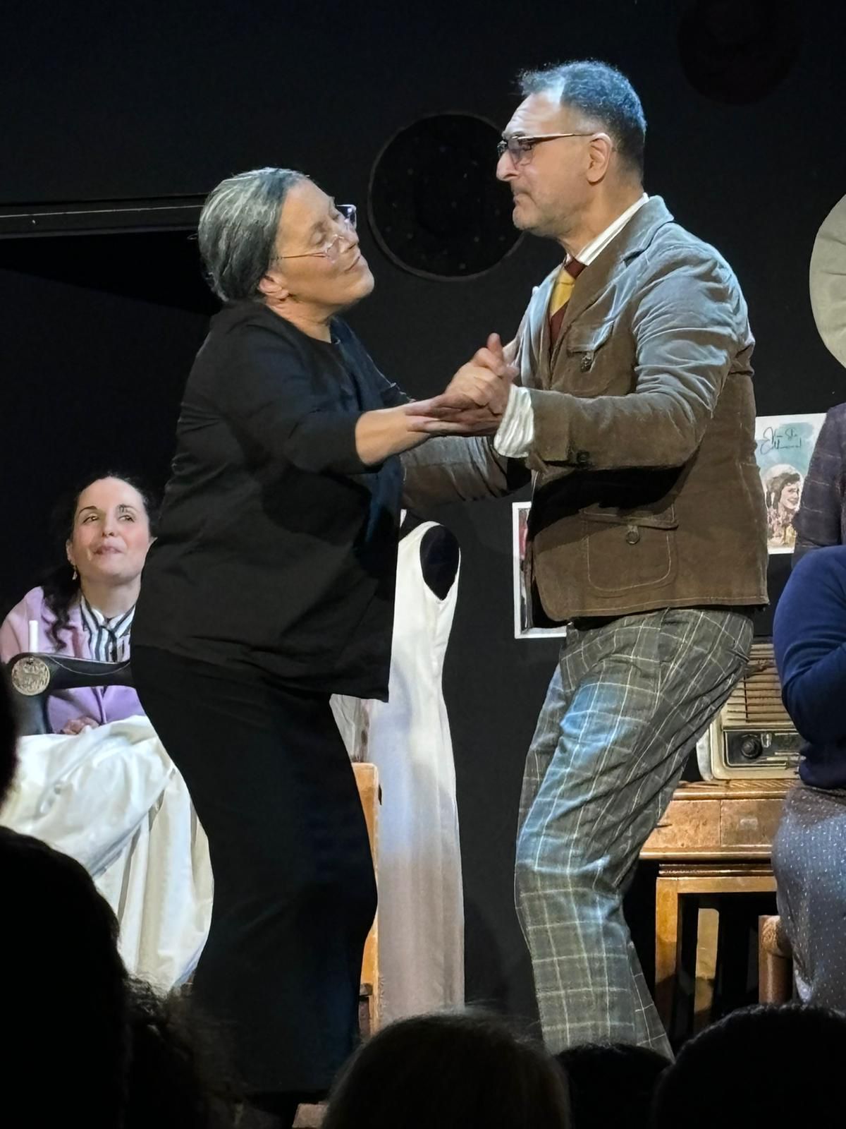 La sartoria del vicolo dei Cenci 2024 (27)