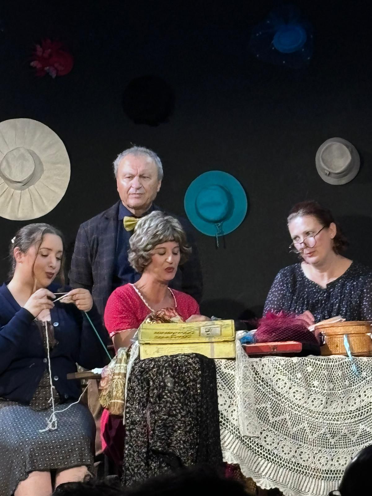 La sartoria del vicolo dei Cenci 2024 (28)