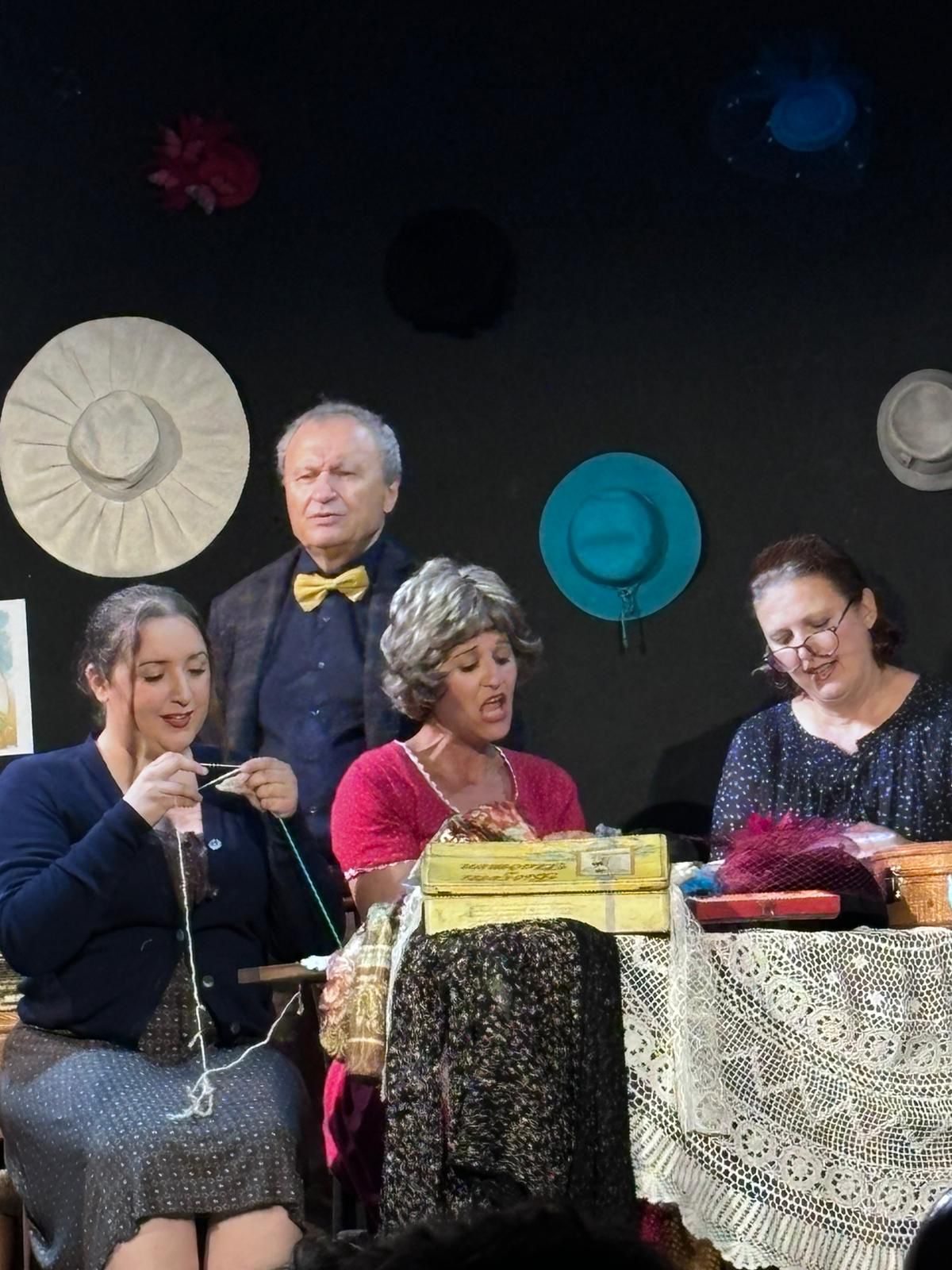 La sartoria del vicolo dei Cenci 2024 (31)