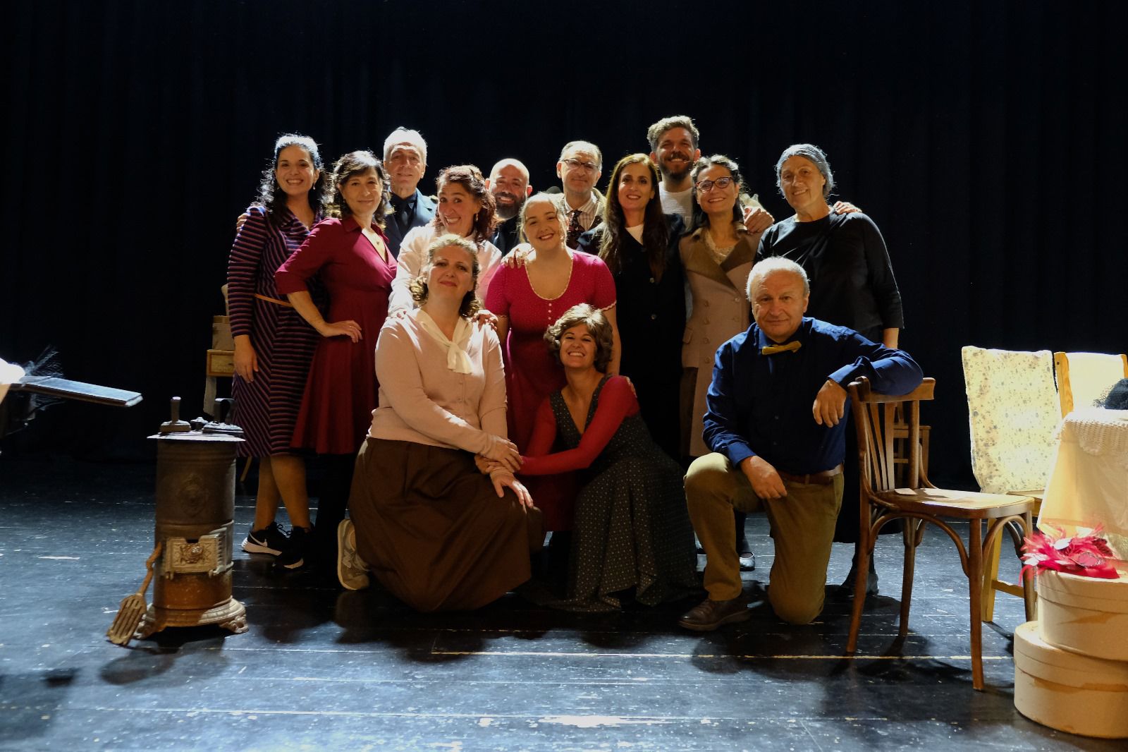 La sartoria del vicolo dei Cenci 2024 (4)