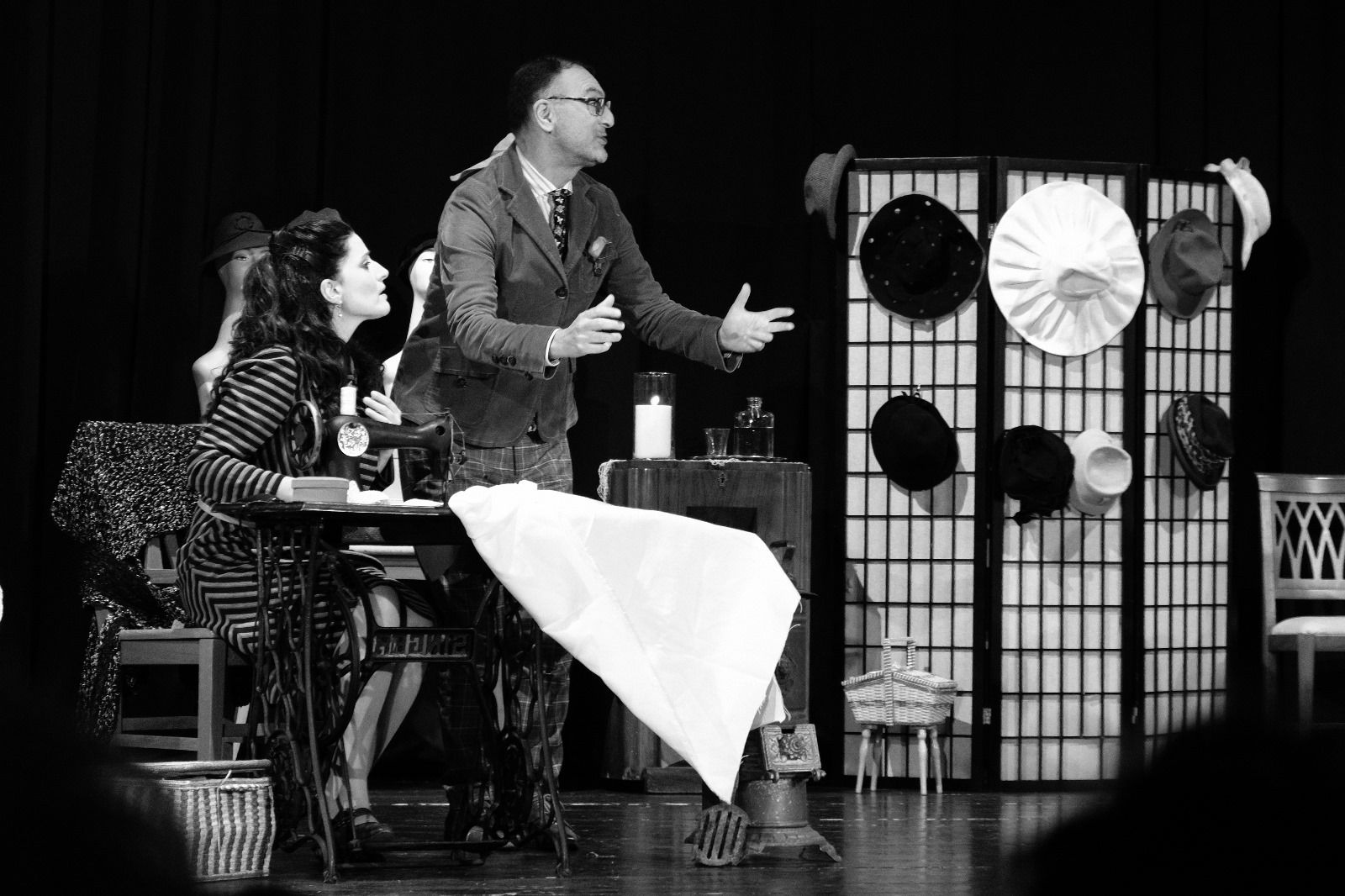 La sartoria del vicolo dei Cenci 2024 (5)