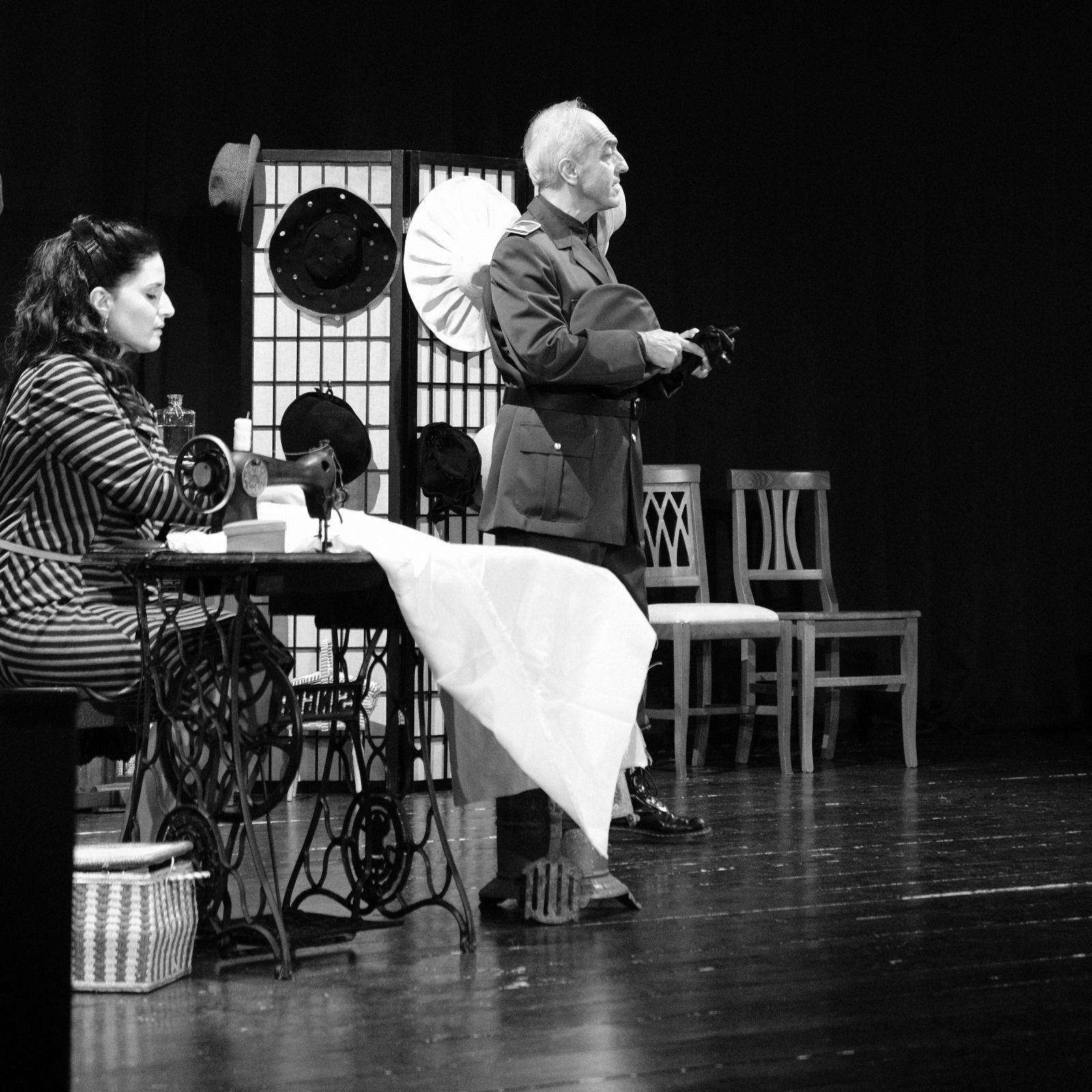 La sartoria del vicolo dei Cenci 2024 (7)