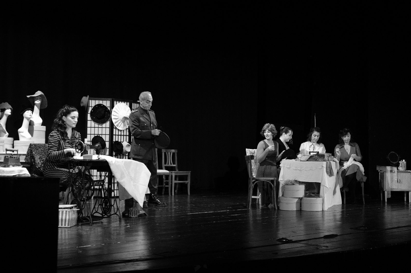 La sartoria del vicolo dei Cenci 2024 (8)