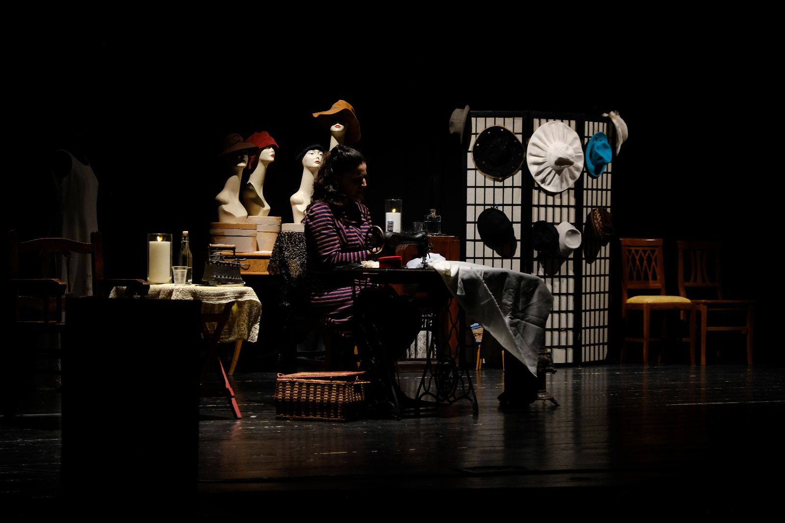 La sartoria del vicolo dei Cenci 2024 (9)