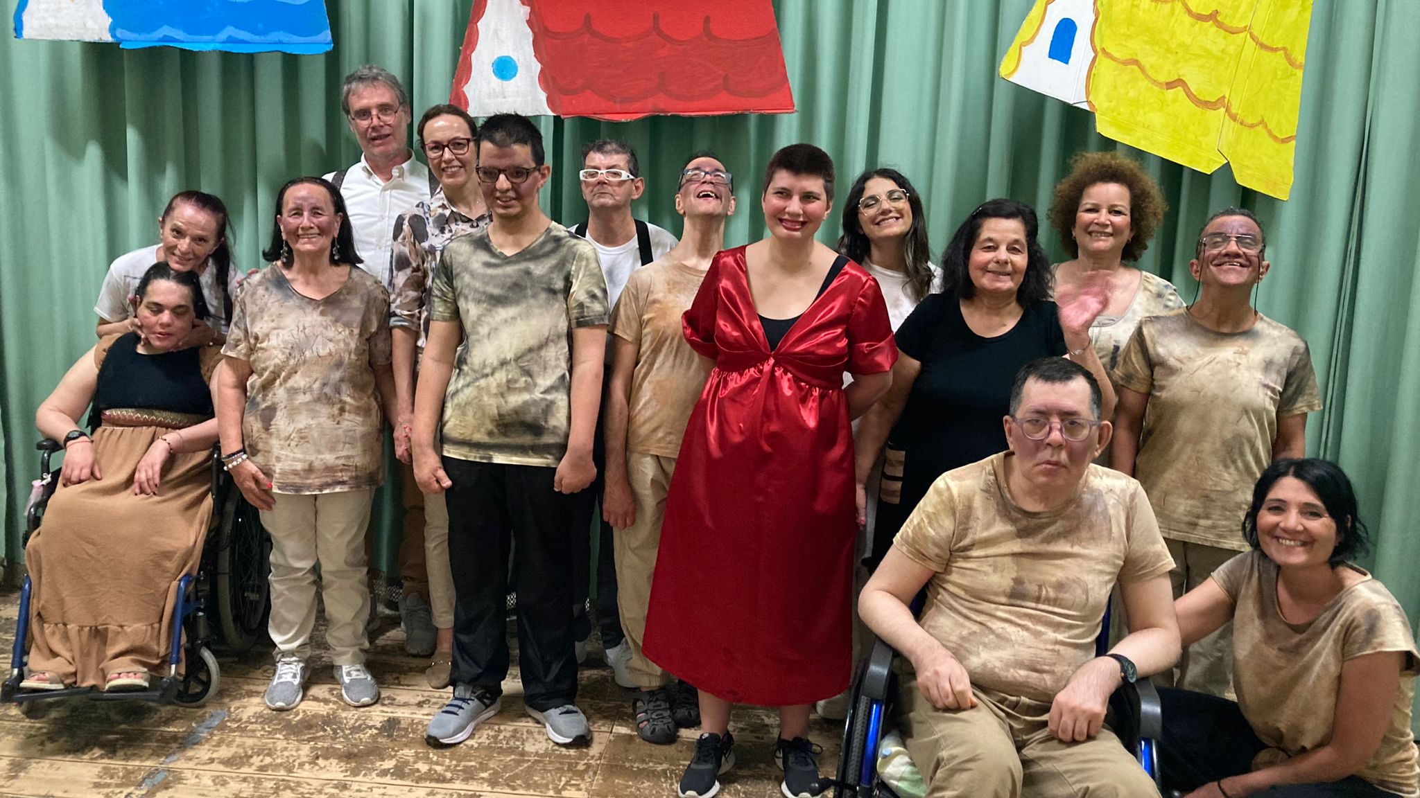 Oltre le parole. Lanterna di Diogene 2024 (10)