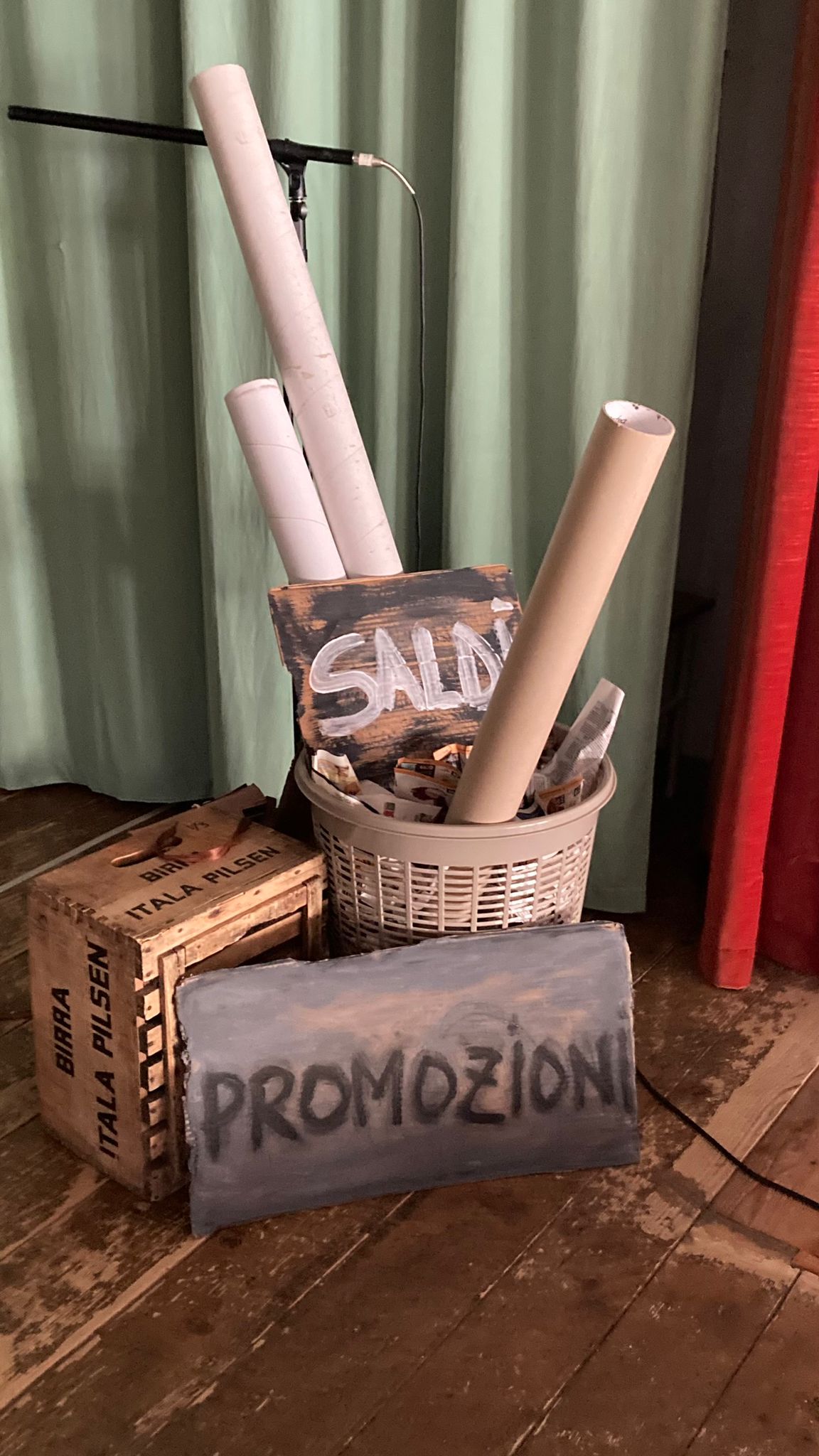 Oltre le parole. Lanterna di Diogene 2024 (2)