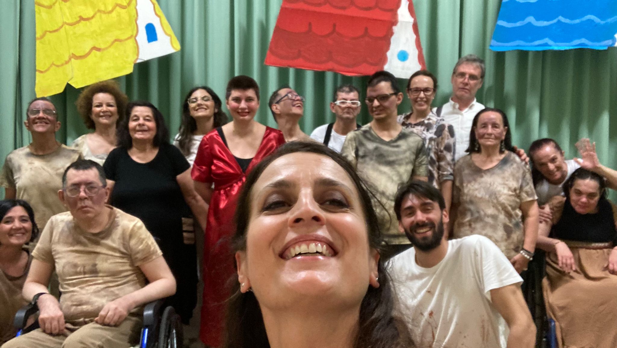 Oltre le parole. Lanterna di Diogene 2024 (3)