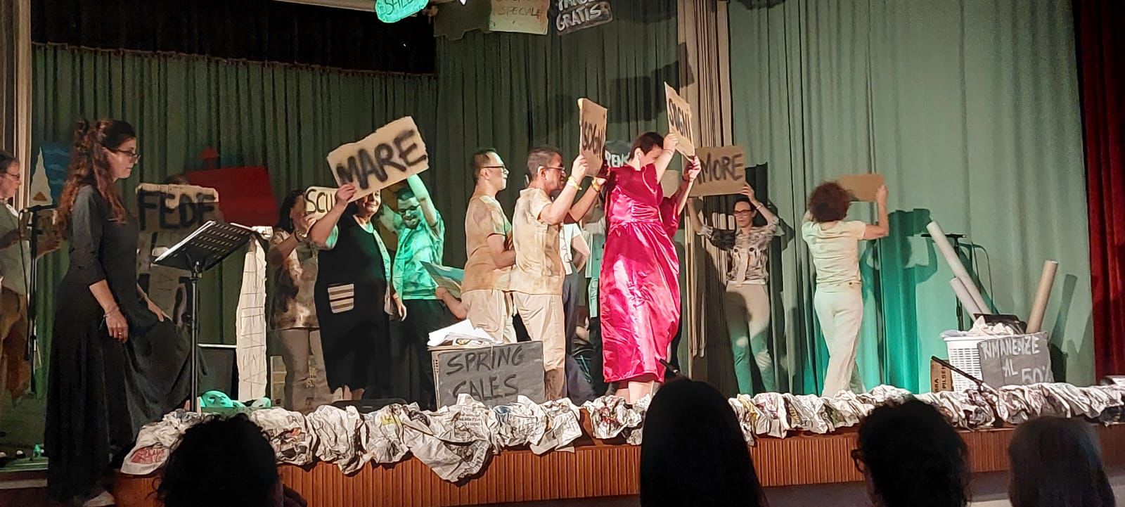 Oltre le parole. Lanterna di Diogene 2024 (4)