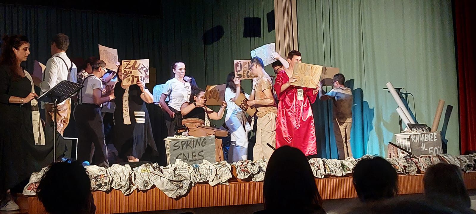 Oltre le parole. Lanterna di Diogene 2024 (5)