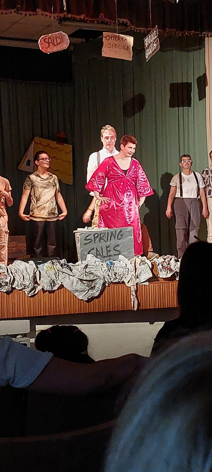 Oltre le parole. Lanterna di Diogene 2024 (6)