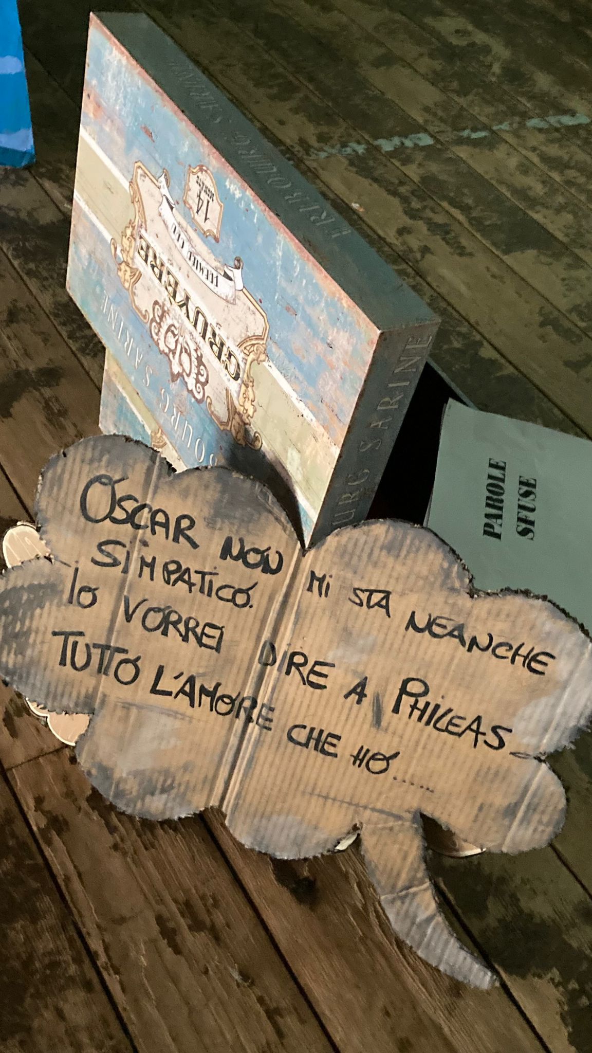 Oltre le parole. Lanterna di Diogene 2024 (7)