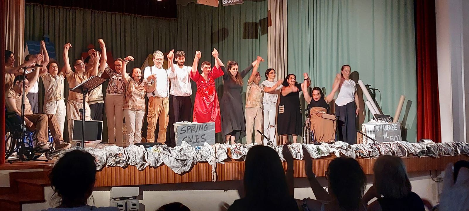 Oltre le parole. Lanterna di Diogene 2024 (8)