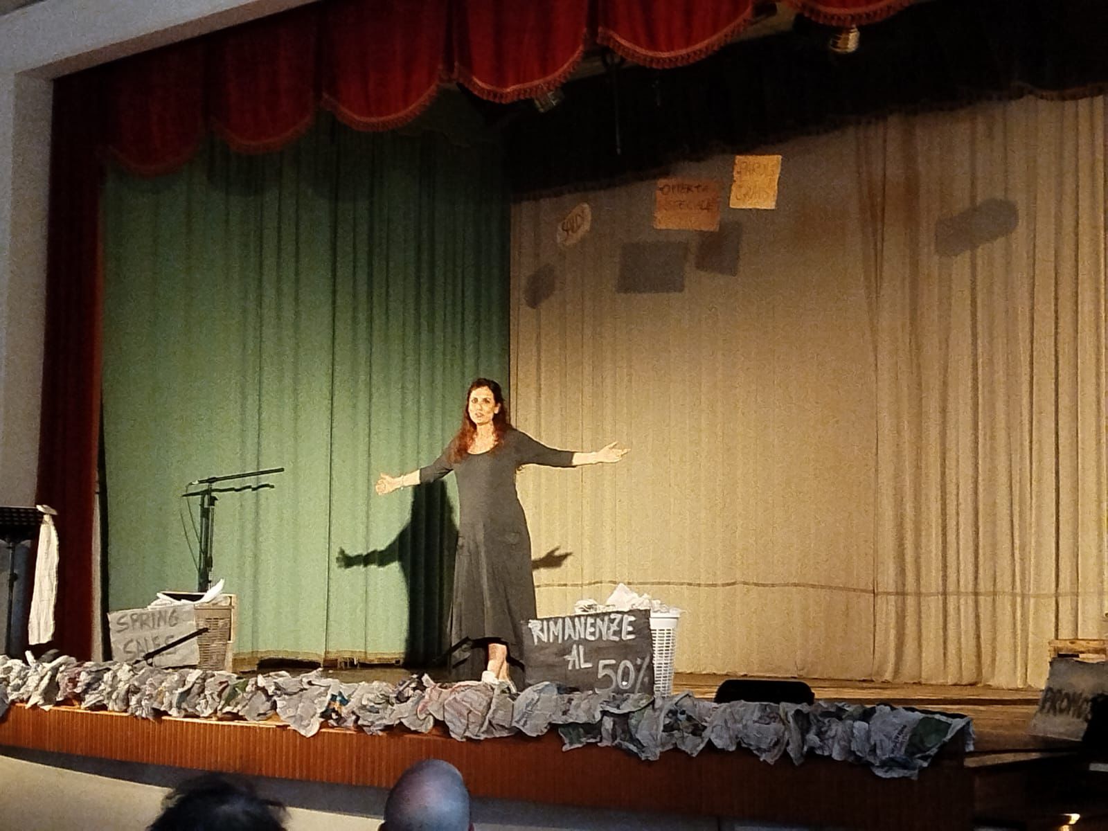 Oltre le parole. Lanterna di Diogene 2024 (9)