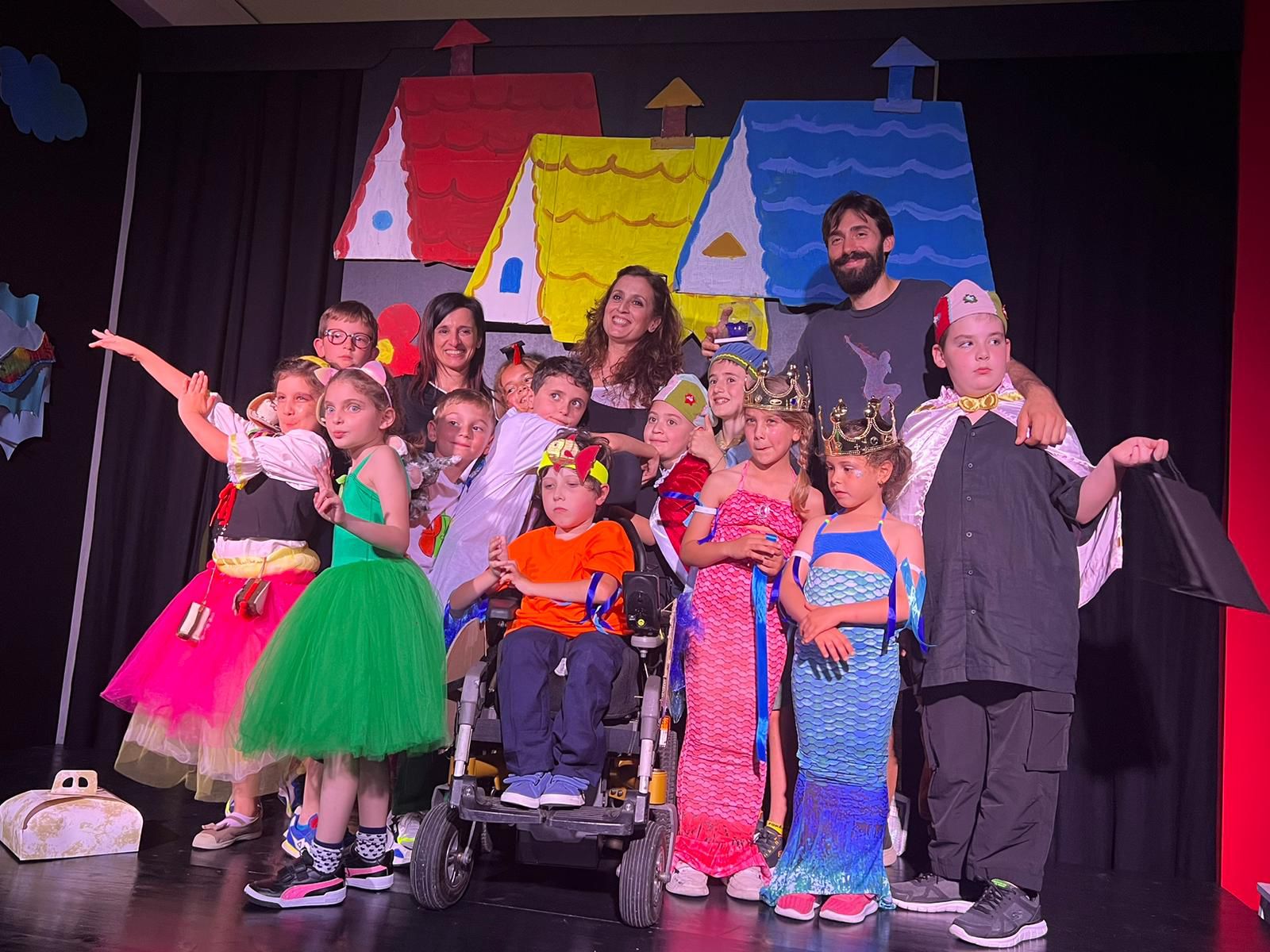 Re Tlo e il tappo del mare 2023 (1)