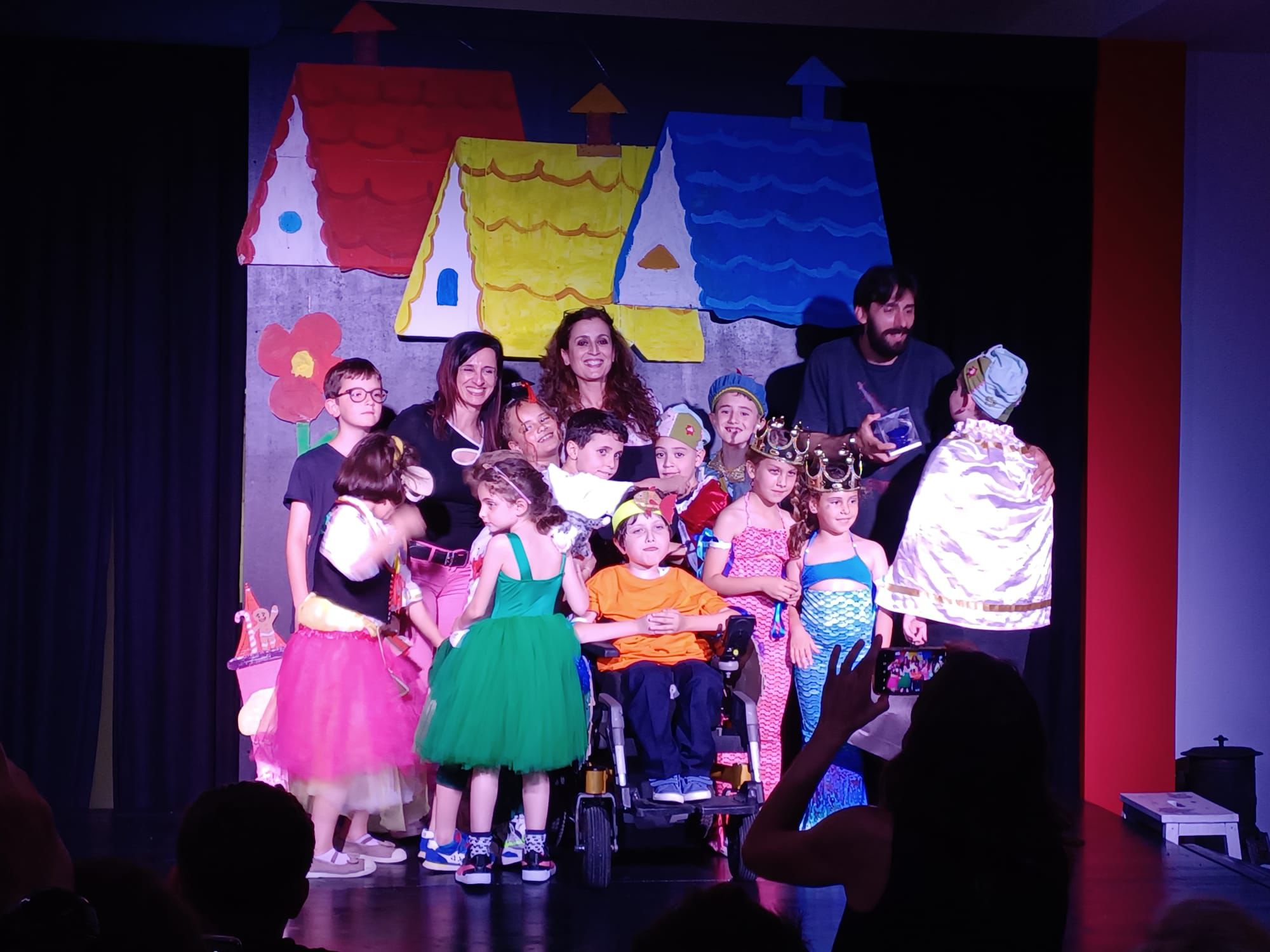 Re Tlo e il tappo del mare 2023 (2)