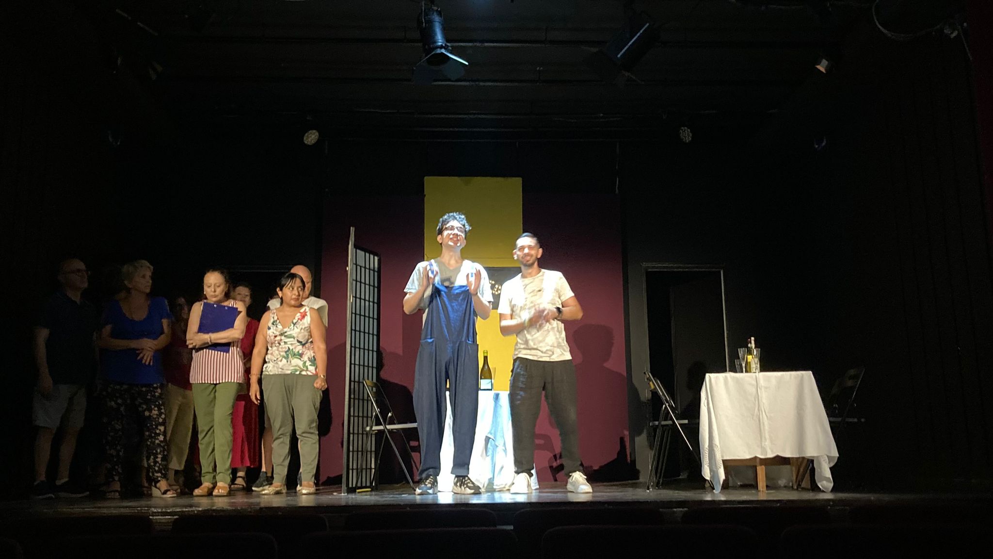 Ricomincio da due 2024 (13)