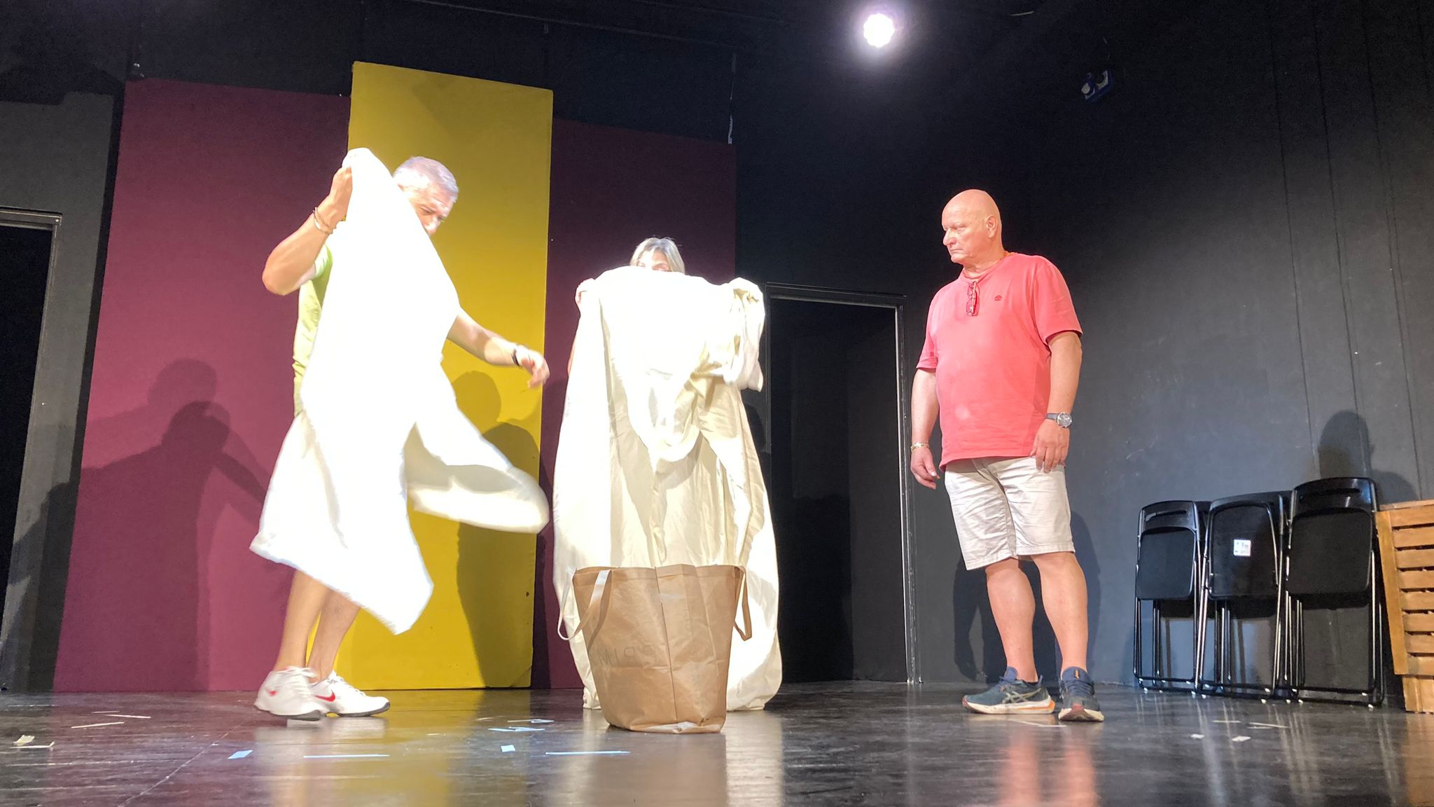 Ricomincio da due 2024 (2)