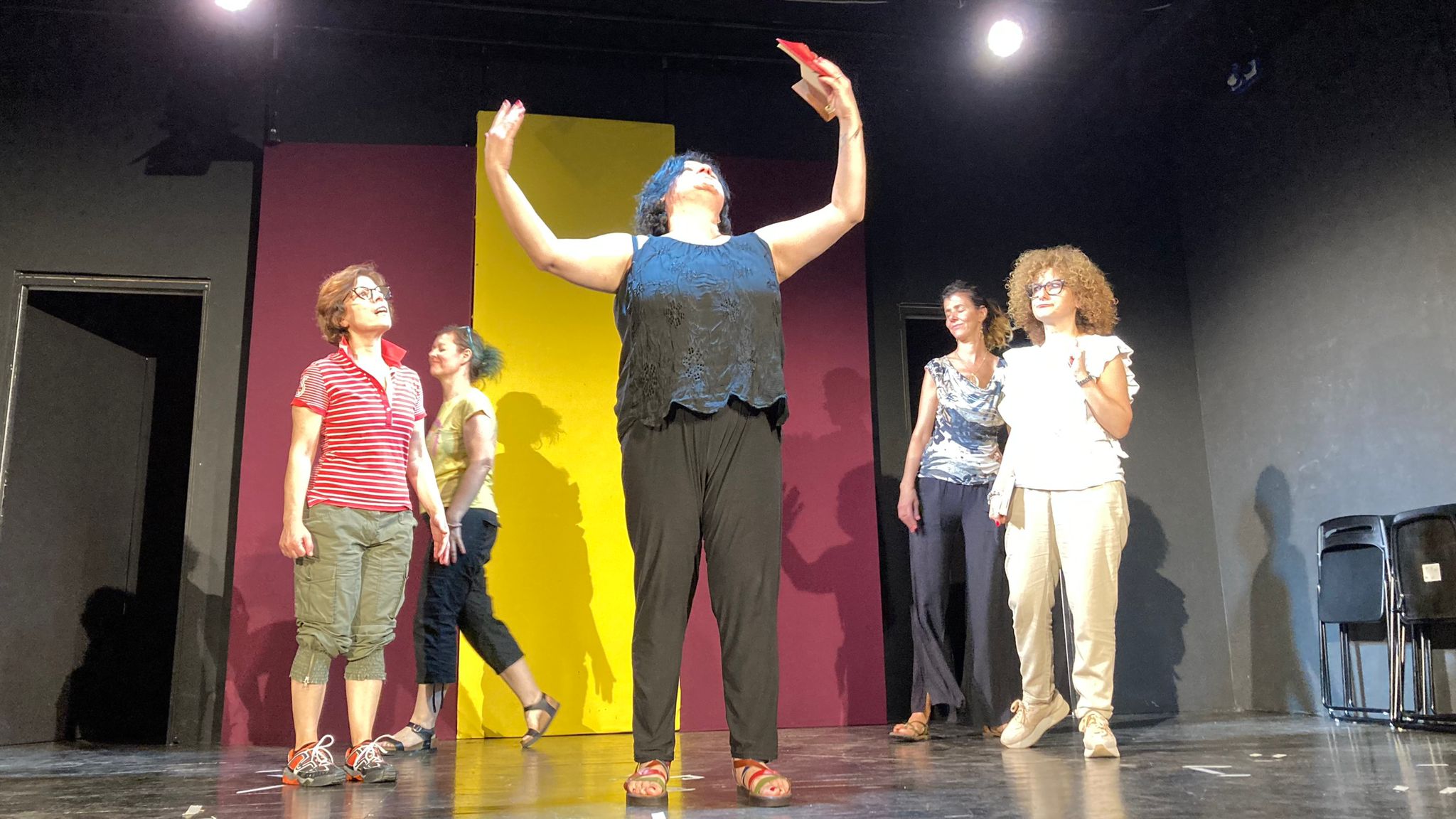 Ricomincio da due 2024 (5)