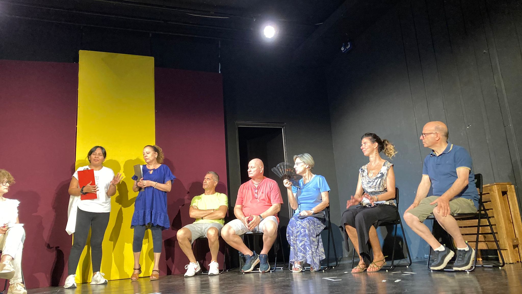 Ricomincio da due 2024 (7)