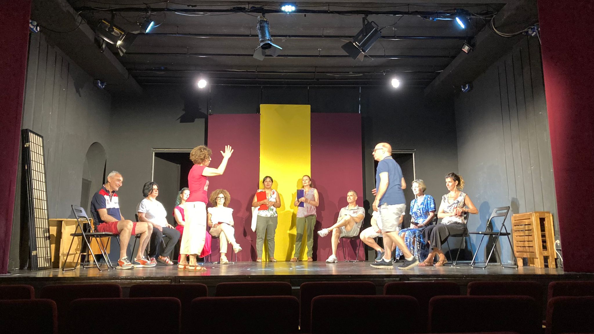 Ricomincio da due 2024 (9)