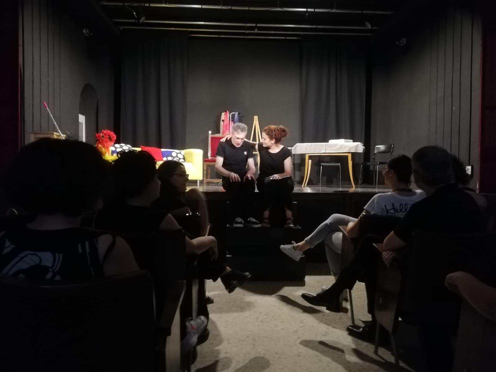 Silenzio Si Sogna 2018 (17)