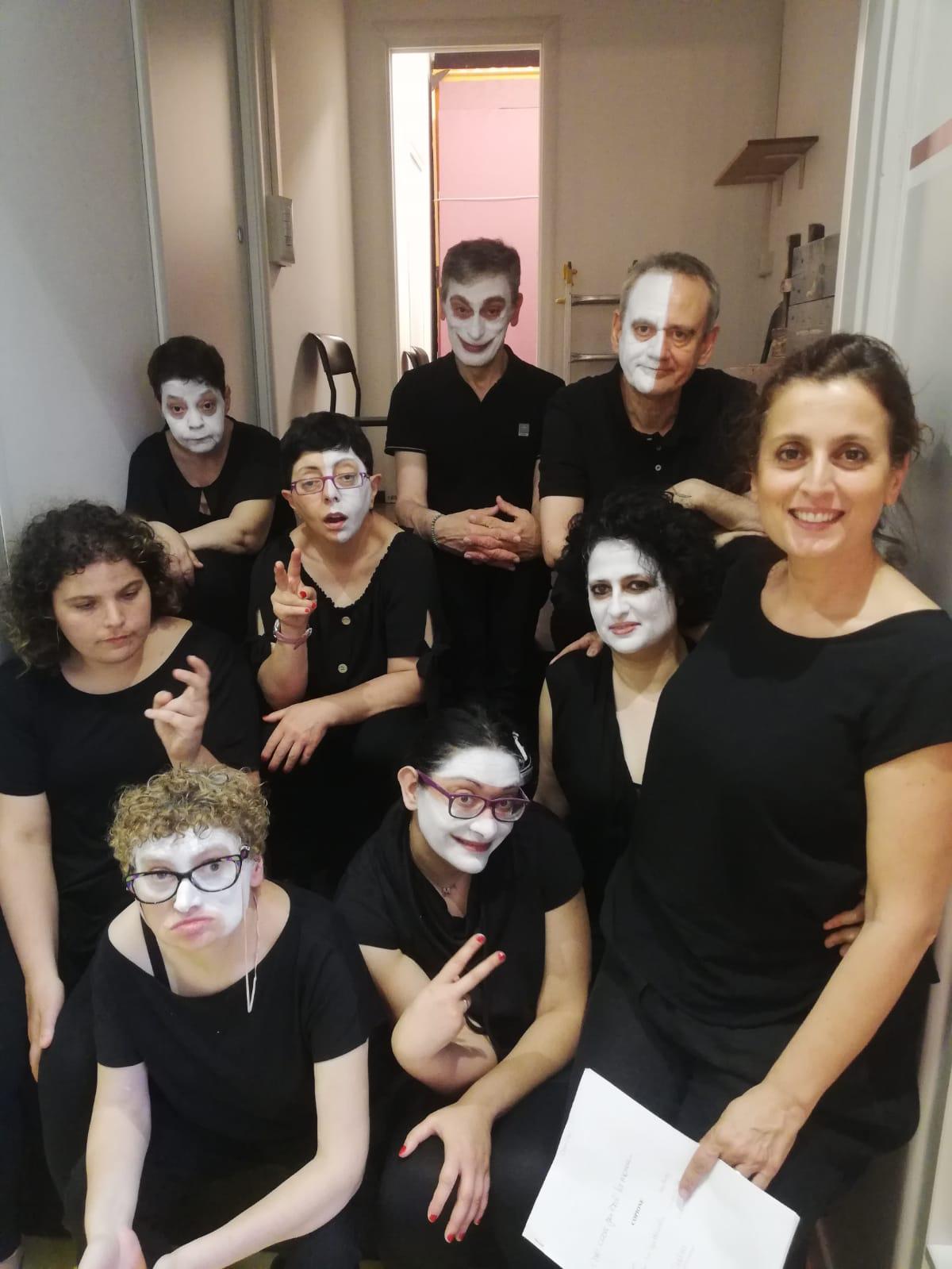 Silenzio Si Sogna 2018 (18)