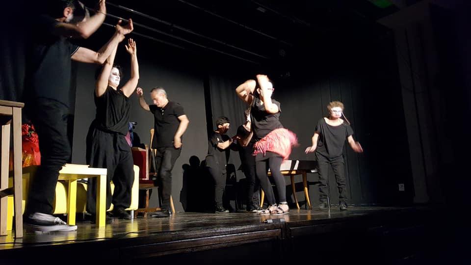 Silenzio Si Sogna 2018 (19)