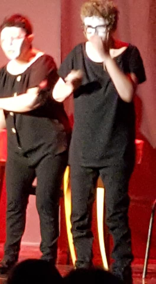 Silenzio Si Sogna 2018 (22)