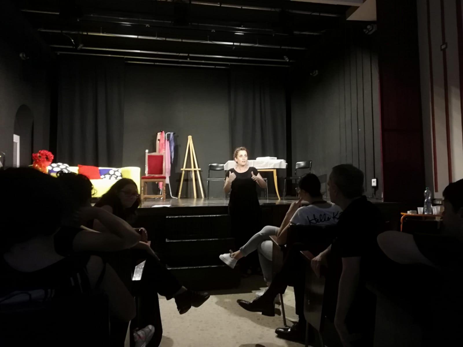 Silenzio Si Sogna 2018 (28)