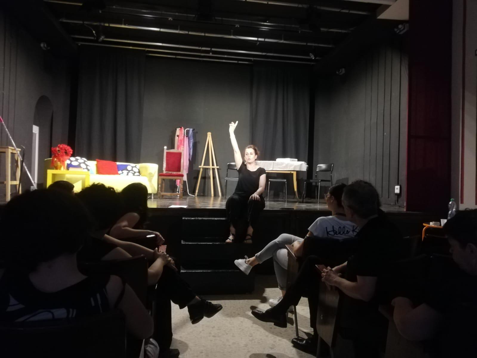 Silenzio Si Sogna 2018 (33)