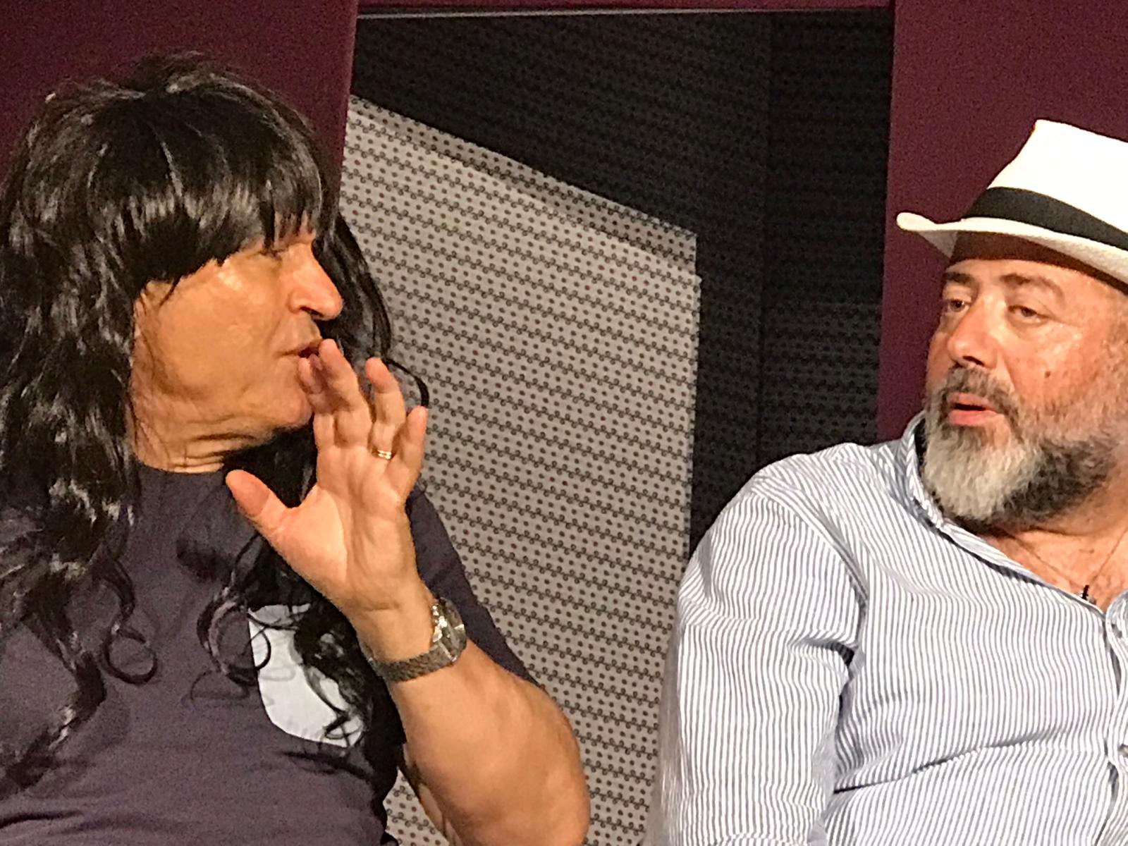 Uniti finchè morte non ci separi 2022 (19)