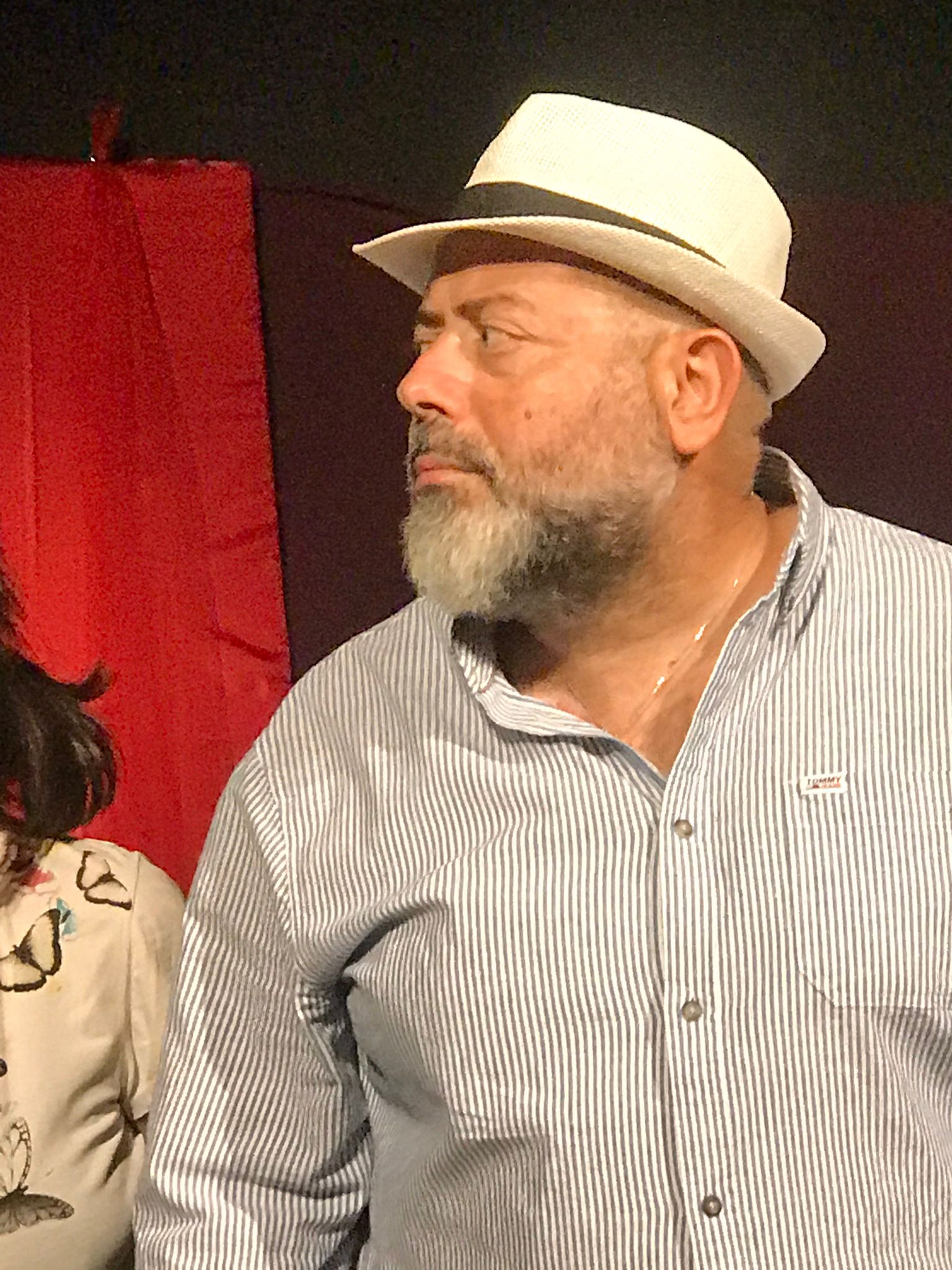 Uniti finchè morte non ci separi 2022 (2)