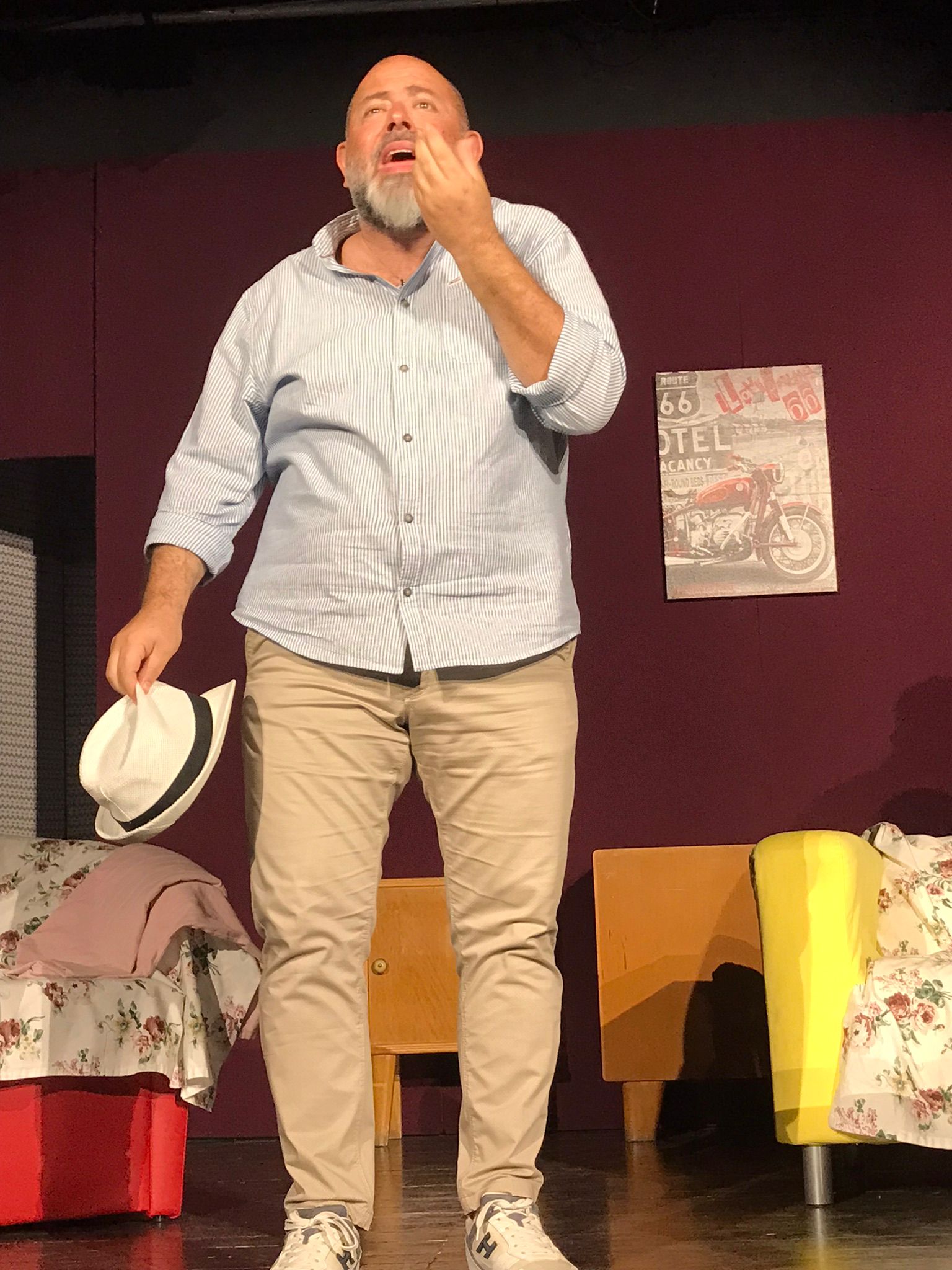 Uniti finchè morte non ci separi 2022 (4)