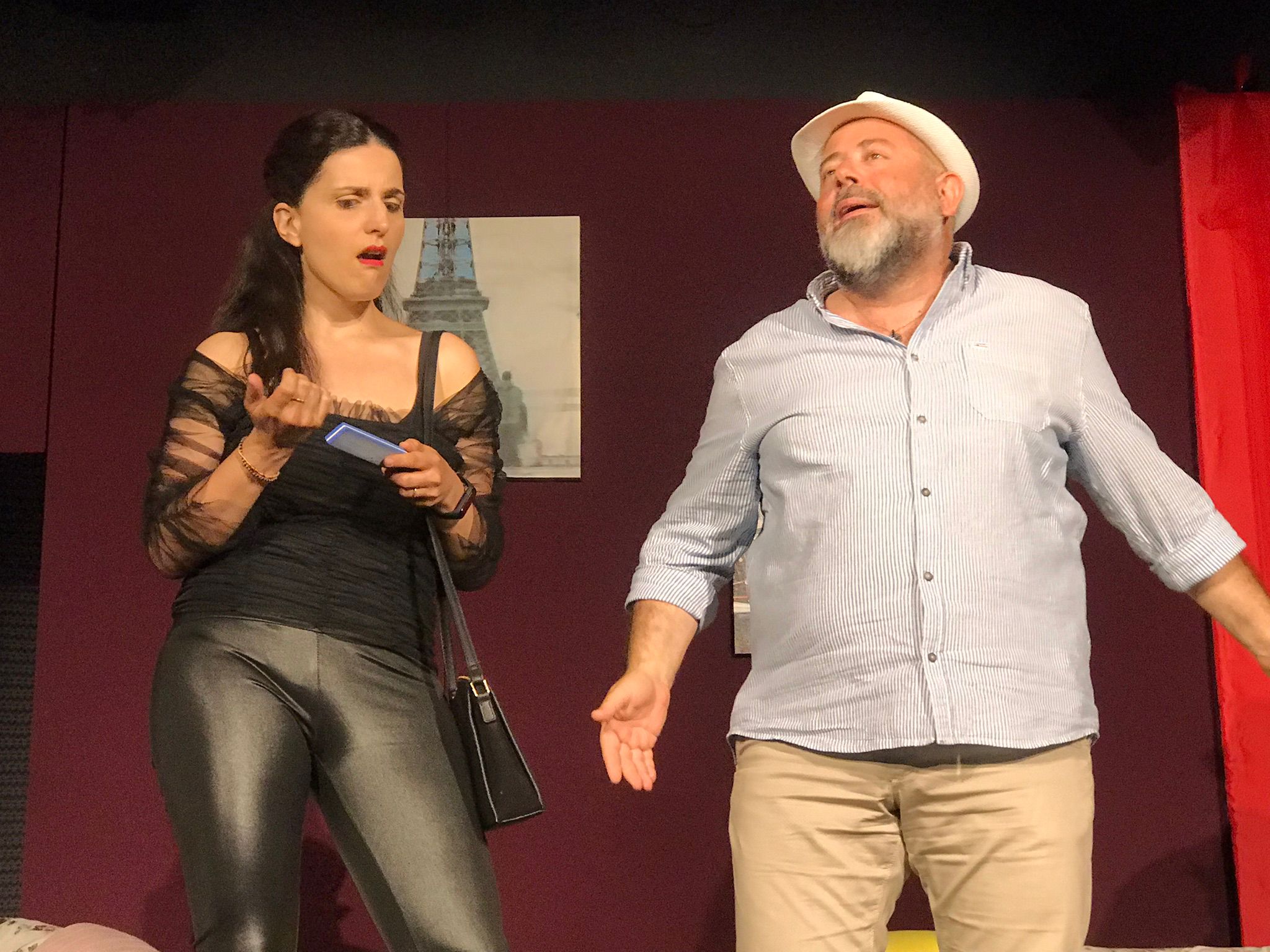 Uniti finchè morte non ci separi 2022 (5)