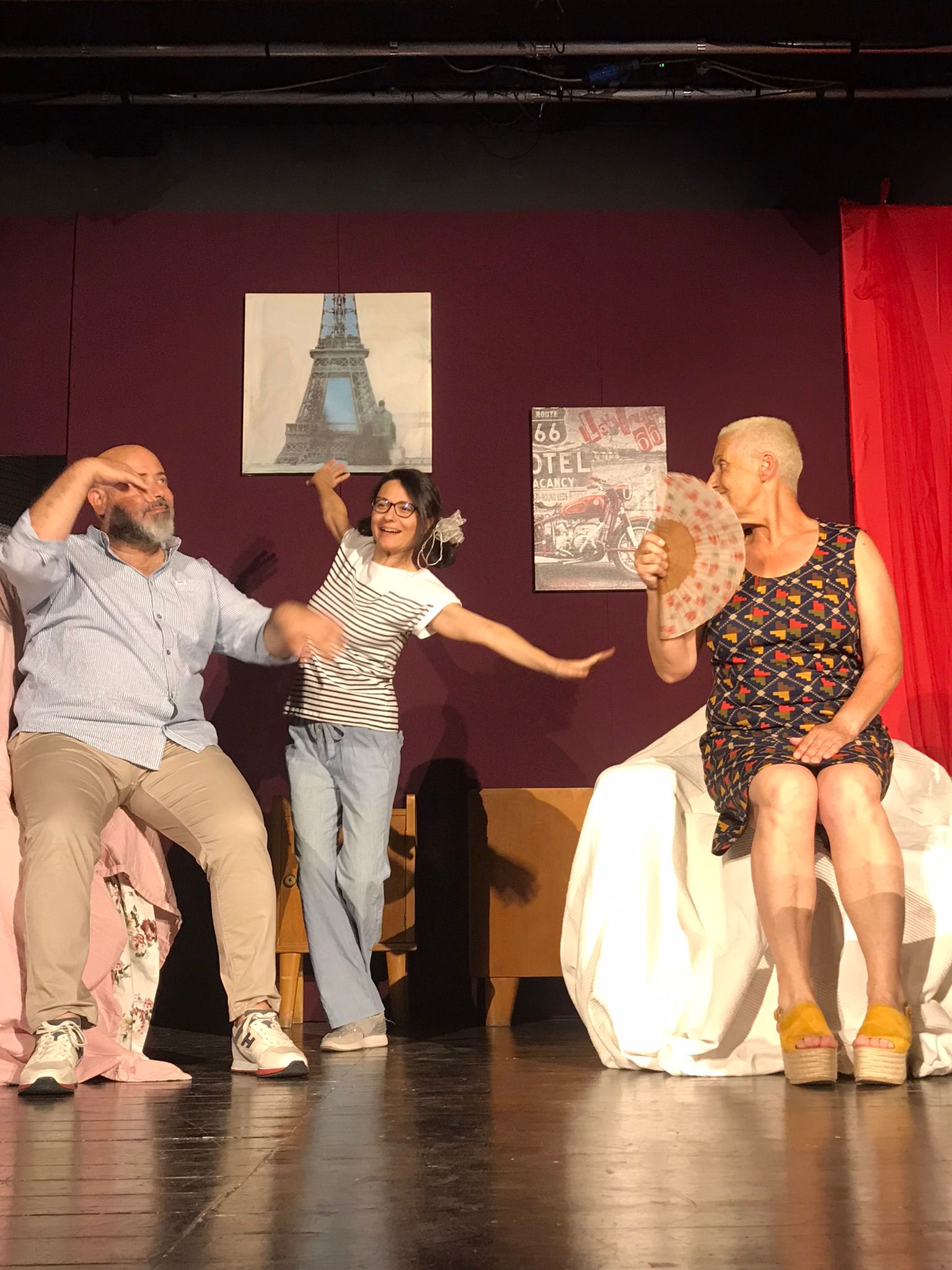 Uniti finchè morte non ci separi 2022 (6)