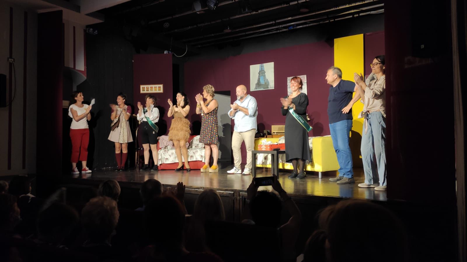 Uniti finchè morte non ci separi 2022 (8)